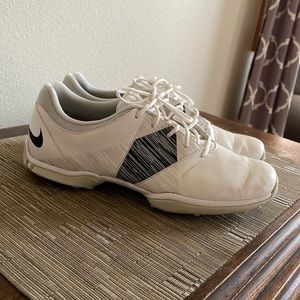 Nike women’s golf shoes